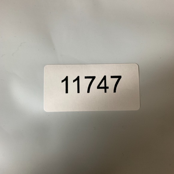 NWT Good American Good Curve Jean Women's 15/33 Blue Skinny High Rise Distressed - Picture 10 of 10